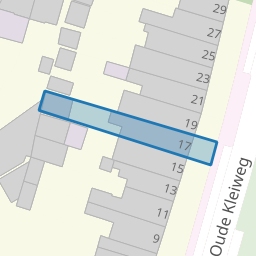 Perceel OVS00-B-2718