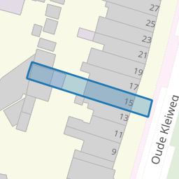 Perceel OVS00-B-2719