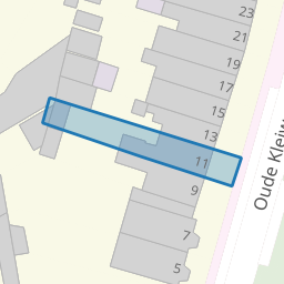 Perceel OVS00-B-2721