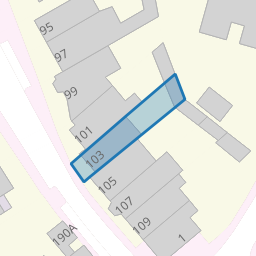 Perceel OVS00-B-2839