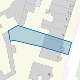 Perceel OVS00-B-2880