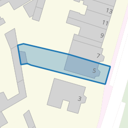 Perceel OVS00-B-2881