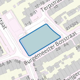 Perceel OVS00-B-3118