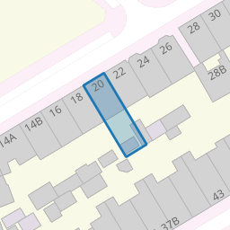 Perceel OVS00-B-3121