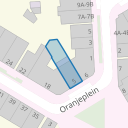 Perceel OVS00-B-3248