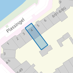 Perceel OVS00-B-3296