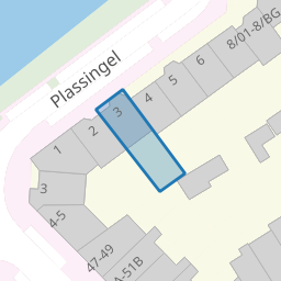 Perceel OVS00-B-3297