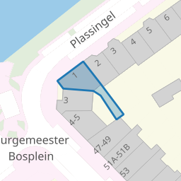 Perceel OVS00-B-3299