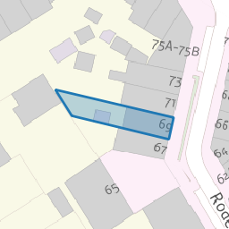 Perceel OVS00-B-3313