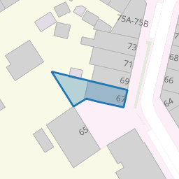 Perceel OVS00-B-3314