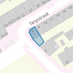 Perceel OVS00-B-3358