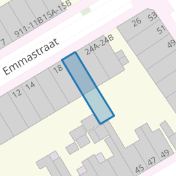 Perceel OVS00-B-3500