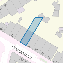 Perceel OVS00-B-3554