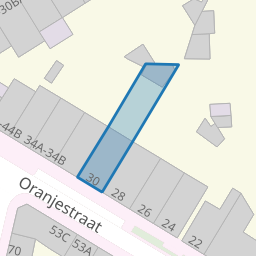 Perceel OVS00-B-3555