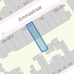 Perceel OVS00-B-3561