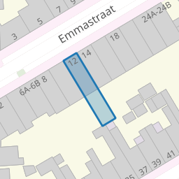 Perceel OVS00-B-3562