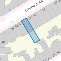 Perceel OVS00-B-3563