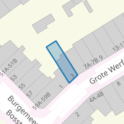 Perceel OVS00-B-3628