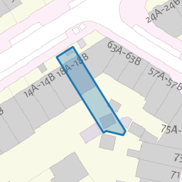 Perceel OVS00-B-3670