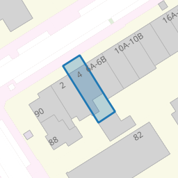 Perceel OVS00-B-3689