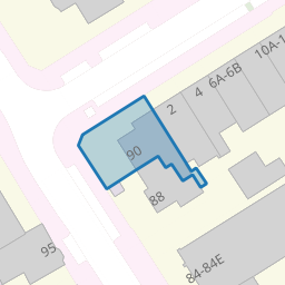 Perceel OVS00-B-3691