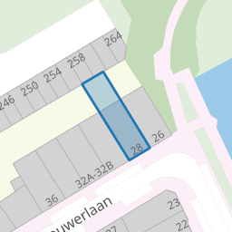 Perceel OVS00-B-3717