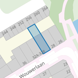 Perceel OVS00-B-3718