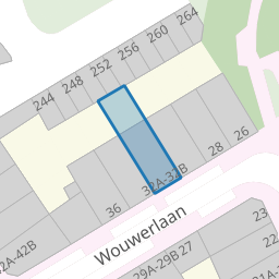 Perceel OVS00-B-3719