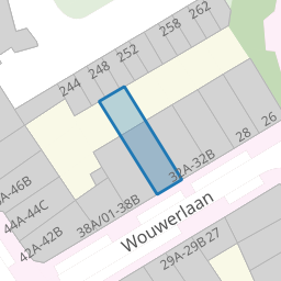 Perceel OVS00-B-3720