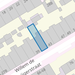 Perceel OVS00-B-3727