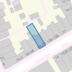 Perceel OVS00-B-3733