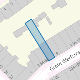 Perceel OVS00-B-3760