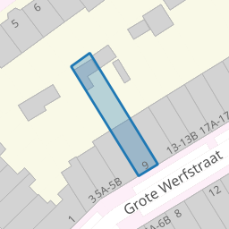 Perceel OVS00-B-3761