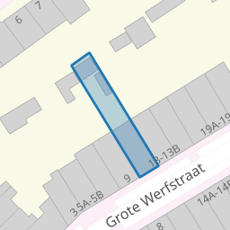 Perceel OVS00-B-3762