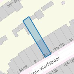 Perceel OVS00-B-3763
