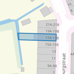 Perceel OVS00-B-3805