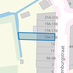 Perceel OVS00-B-3806