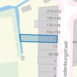 Perceel OVS00-B-3807