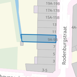 Perceel OVS00-B-3809