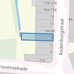 Perceel OVS00-B-3810