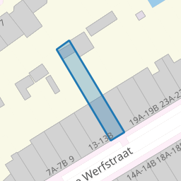 Perceel OVS00-B-3817
