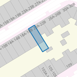 Perceel OVS00-B-3818
