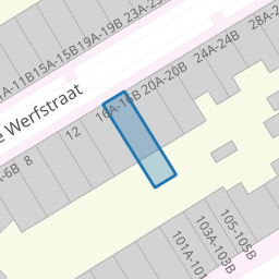 Perceel OVS00-B-3820