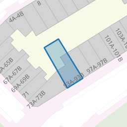 Perceel OVS00-B-3822