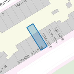 Perceel OVS00-B-3825