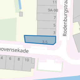 Perceel OVS00-B-3860