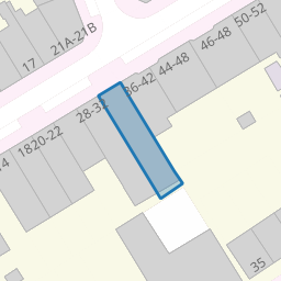 Perceel OVS00-B-3861