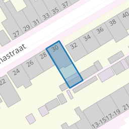 Perceel OVS00-B-3889