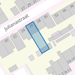 Perceel OVS00-B-3891