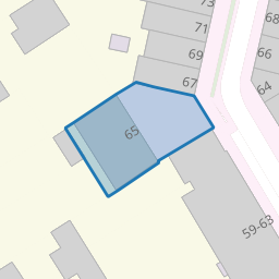 Perceel OVS00-B-3901